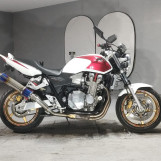 Мотоцикл Honda CB1300SF з пробігом 14225 km