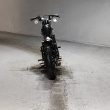 Мотоцикл Yamaha SR400 з пробігом 10782 km