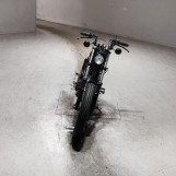 Мотоцикл Yamaha SR400 з пробігом 10782 km