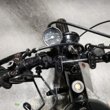 Мотоцикл Yamaha SR400 з пробігом 10782 km