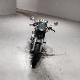 Мотоцикл Yamaha SR400 с пробегом 12764 km