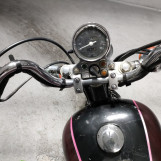 Мотоцикл Honda REBEL CMX250 с пробегом 30823 km