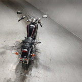 Мотоцикл Honda REBEL CMX250 с пробегом 30823 km