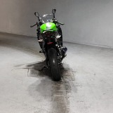 Мотоцикл Kawasaki NINJA400 с пробегом 18133 km