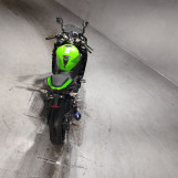 Мотоцикл Kawasaki NINJA400 с пробегом 18133 km