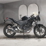 Мотоцикл Honda CBR250R с пробегом 40041 km