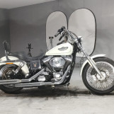 Мотоцикл HD LOW RIDER FXDL1580 с пробегом 31360 km