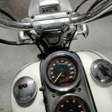 Мотоцикл HD LOW RIDER FXDL1580 с пробегом 31360 km