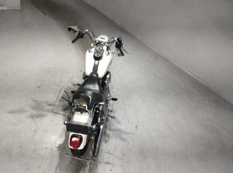 Мотоцикл HD LOW RIDER FXDL1580 с пробегом 31360 km