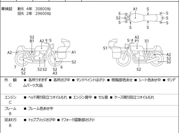 Мотоцикл HD LOW RIDER FXDL1580 с пробегом 31360 km