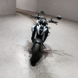 Мотоцикл Suzuki GSX-8S с пробегом 11611 km