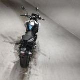 Мотоцикл Suzuki GSX-8S с пробегом 11611 km