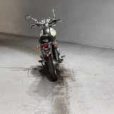 Мотоцикл Honda GB250 CLUBMAN с пробегом 13551 km