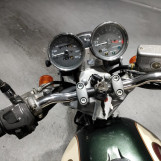 Мотоцикл Honda GB250 CLUBMAN с пробегом 13551 km