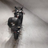 Мотоцикл Kawasaki NINJA250R з пробігом 22221 km