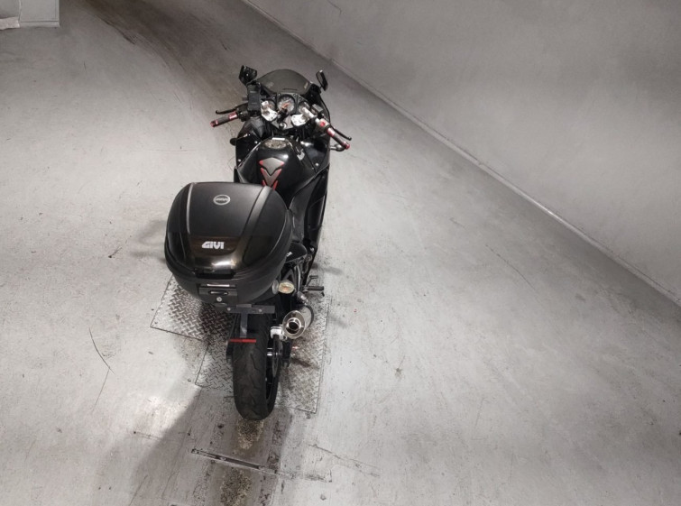 Мотоцикл Kawasaki NINJA250R з пробігом 22221 km