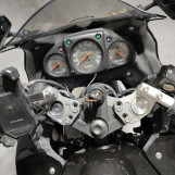 Мотоцикл Kawasaki NINJA250R з пробігом 22221 km