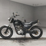 Мотоцикл Honda FTR223 с пробегом 26399 km