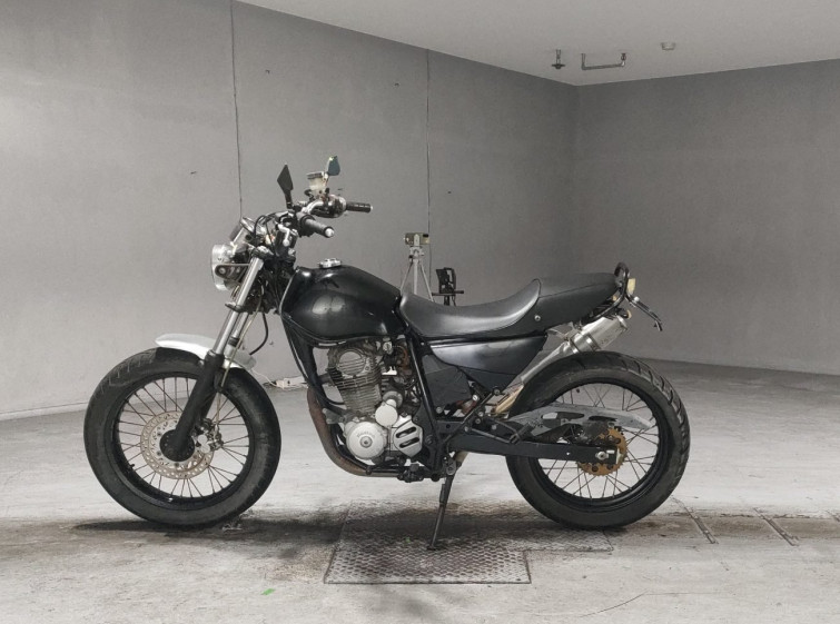 Мотоцикл Honda FTR223 с пробегом 26399 km