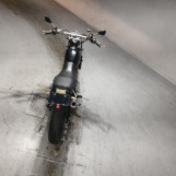 Мотоцикл Honda FTR223 с пробегом 26399 km