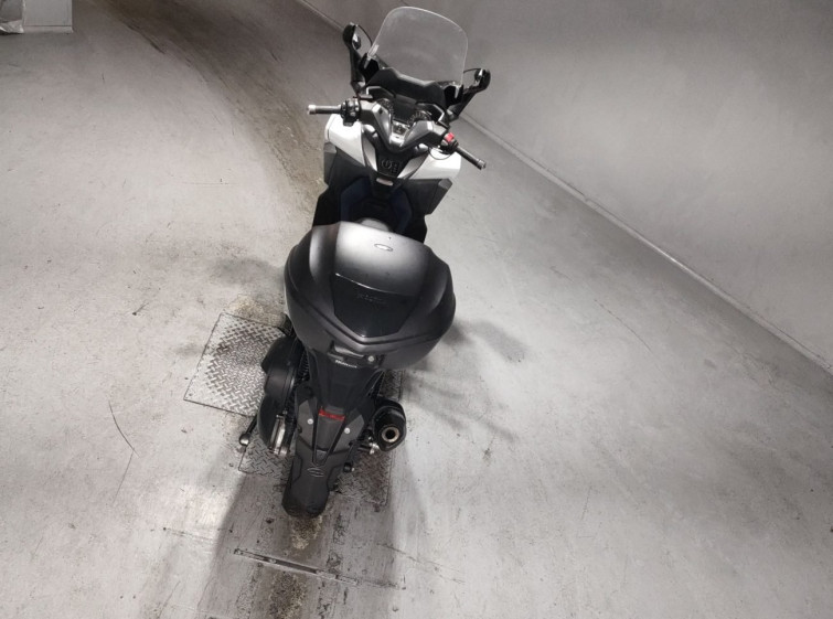 Мотоцикл Honda FORZA з пробігом 11824 km