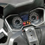 Мотоцикл Honda FORZA з пробігом 11824 km