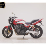Мотоцикл Honda CB400SFV з пробігом 2286 km