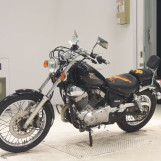 Мотоцикл Yamaha VIRAGO XV250 з пробігом 19802 km