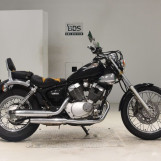 Мотоцикл Yamaha VIRAGO XV250 з пробігом 19802 km