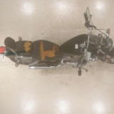 Мотоцикл Yamaha VIRAGO XV250 з пробігом 19802 km