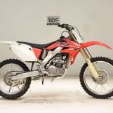 Мотоцикл Honda CRF250R