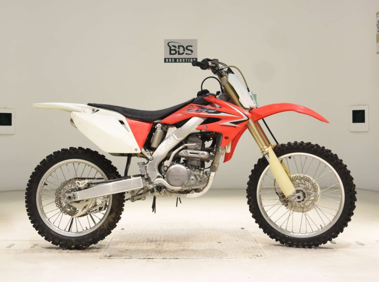 Мотоцикл Honda CRF250R