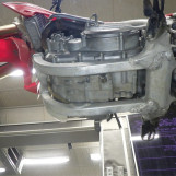 Мотоцикл Honda CRF250R