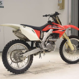Мотоцикл Honda CRF250R
