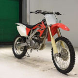 Мотоцикл Honda CRF250R