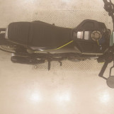 Мотоцикл Husqvarna SVARTPILEN 401 з пробігом 29528 km