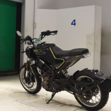 Мотоцикл Husqvarna SVARTPILEN 401 з пробігом 29528 km