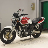 Мотоцикл Honda CB1000SF с пробегом 7015 km