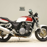 Мотоцикл Honda CB1000SF с пробегом 7015 km