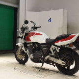 Мотоцикл Honda CB1000SF с пробегом 7015 km