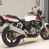 Мотоцикл Honda CB1000SF с пробегом 7015 km