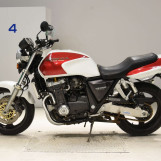 Мотоцикл Honda CB1000SF с пробегом 7015 km