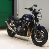Мотоцикл Yamaha XJR1300 з пробігом 11622 km