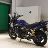 Мотоцикл Yamaha XJR1300 з пробігом 11622 km
