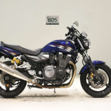 Мотоцикл Yamaha XJR1300 з пробігом 11622 km