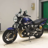 Мотоцикл Yamaha XJR1300 з пробігом 11622 km