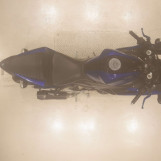 Мотоцикл Yamaha YZF-R25 з пробігом 25784 km