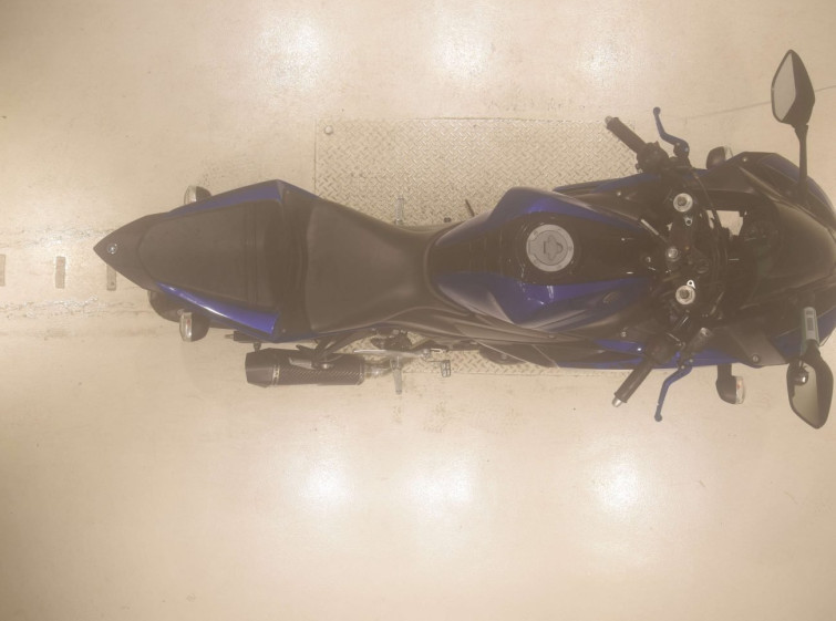 Мотоцикл Yamaha YZF-R25 з пробігом 25784 km