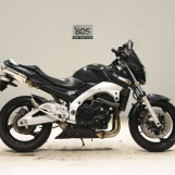 Мотоцикл Suzuki GSR400 с пробегом 72353 km