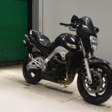 Мотоцикл Suzuki GSR400 с пробегом 72353 km